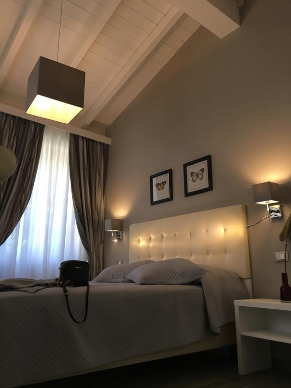 מונטיניוזו Tuscany House Of Artist מראה חיצוני תמונה