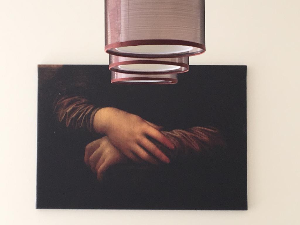מונטיניוזו Tuscany House Of Artist מראה חיצוני תמונה