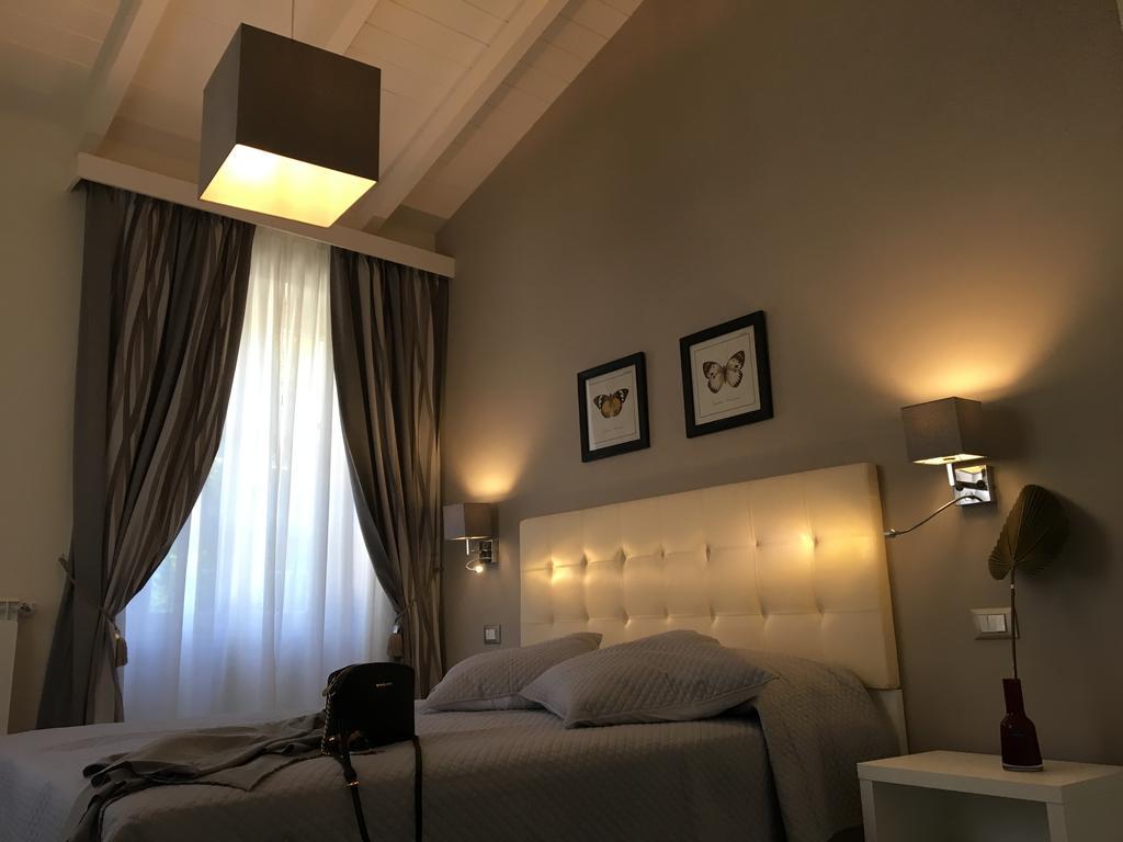 מונטיניוזו Tuscany House Of Artist מראה חיצוני תמונה