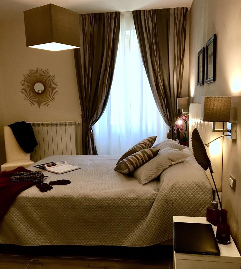 מונטיניוזו Tuscany House Of Artist מראה חיצוני תמונה