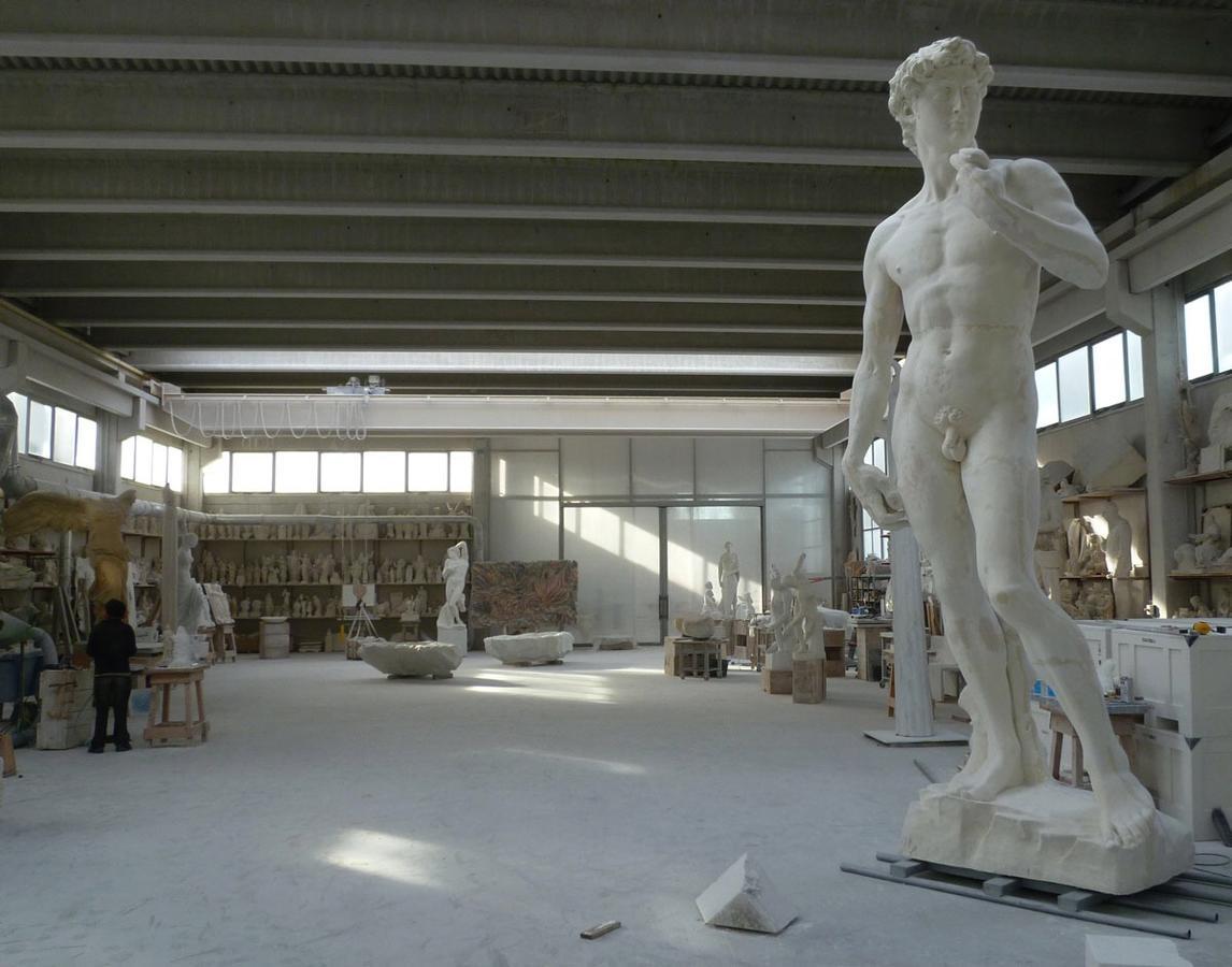 מונטיניוזו Tuscany House Of Artist מראה חיצוני תמונה